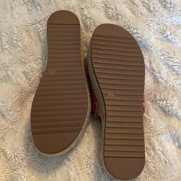 Natural sandals - Picture 4 of 6